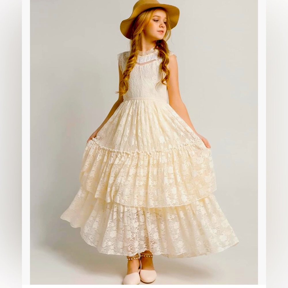 BIHOU beautiful dress